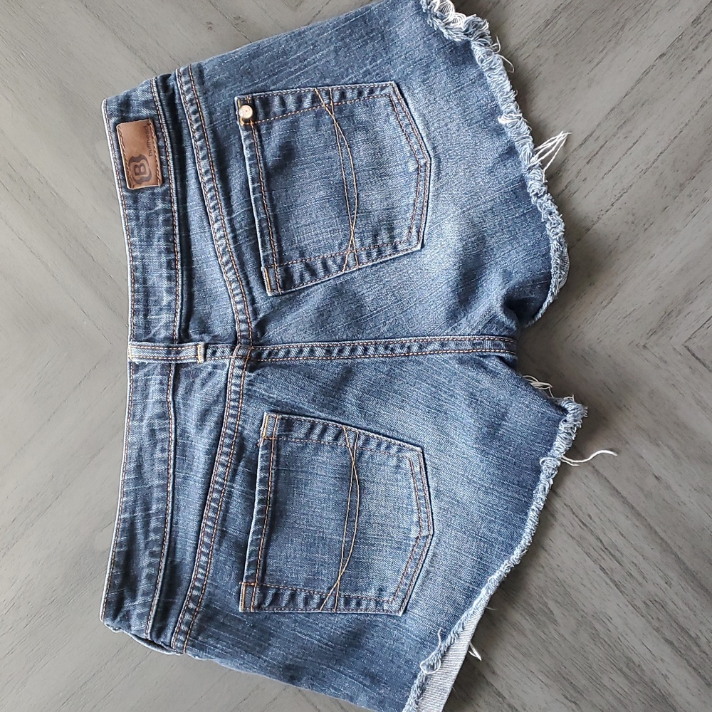 Bullhead Denim Jean Shorts